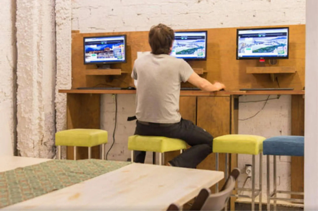 Feel Hostels Soho Malaga