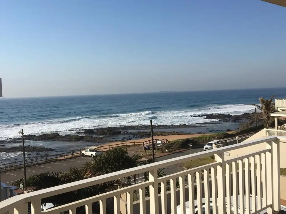 Fairlight Beach House