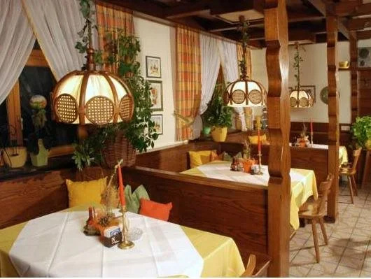 Gasthof Großschedl zum Kramerwirt