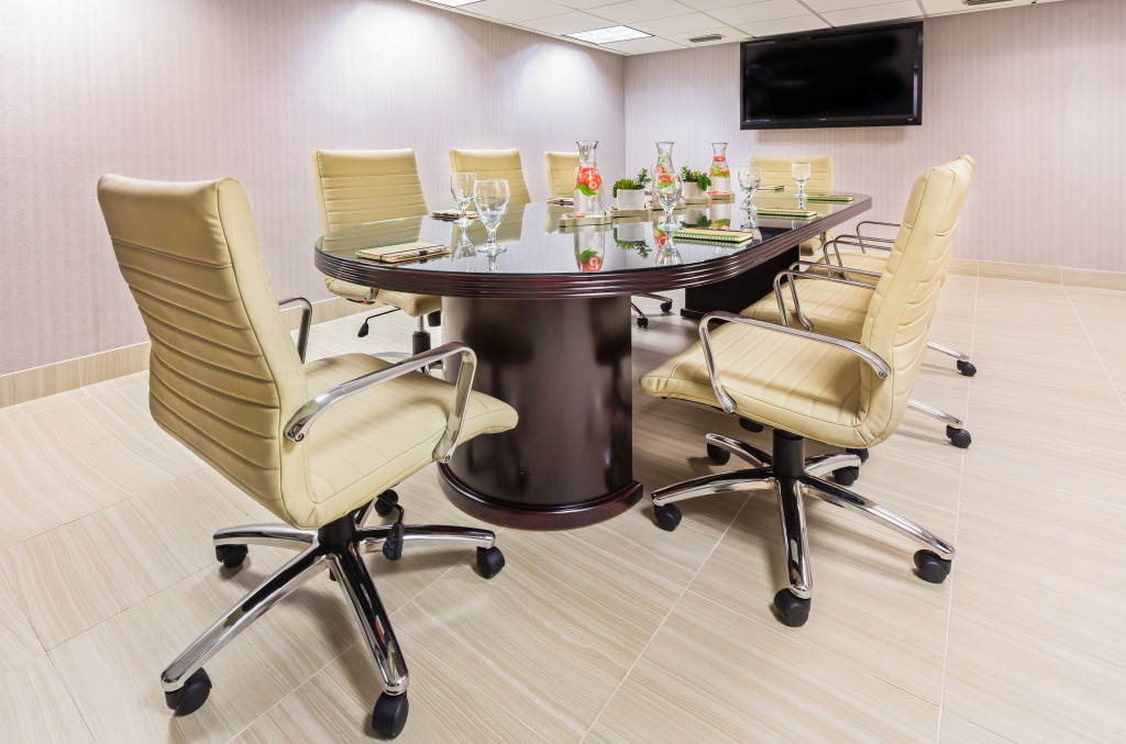 Holiday Inn Tyler - Conference Center by IHG