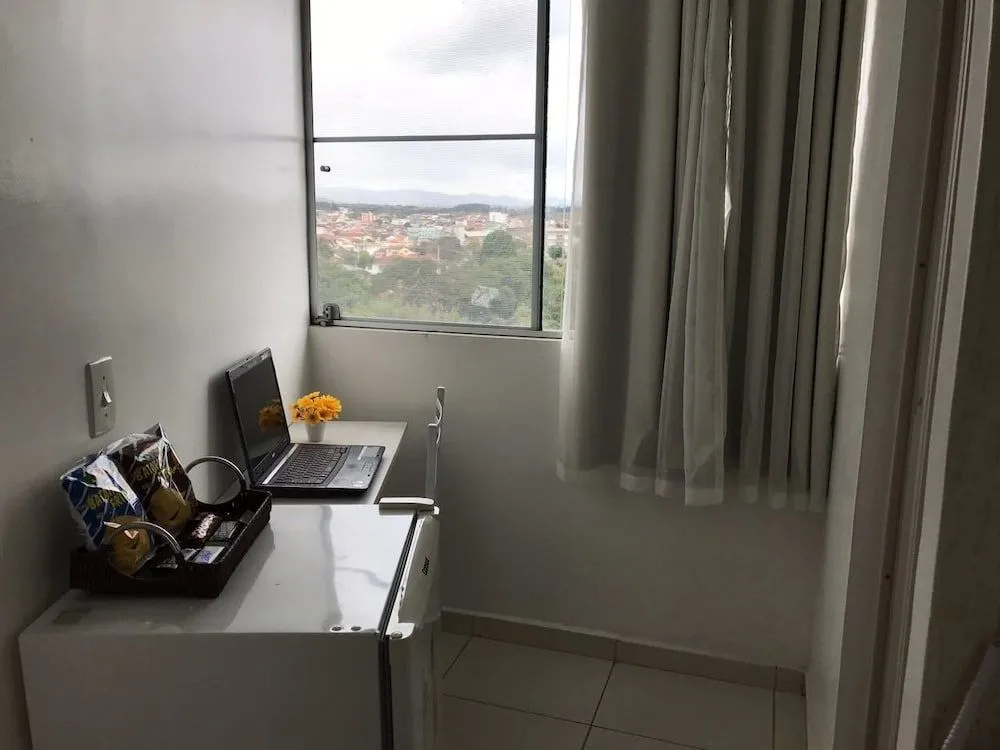 Hotel do Reinildo II