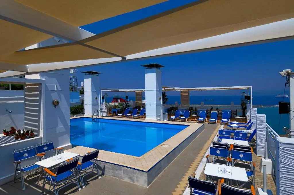 Astir Patras Hotel