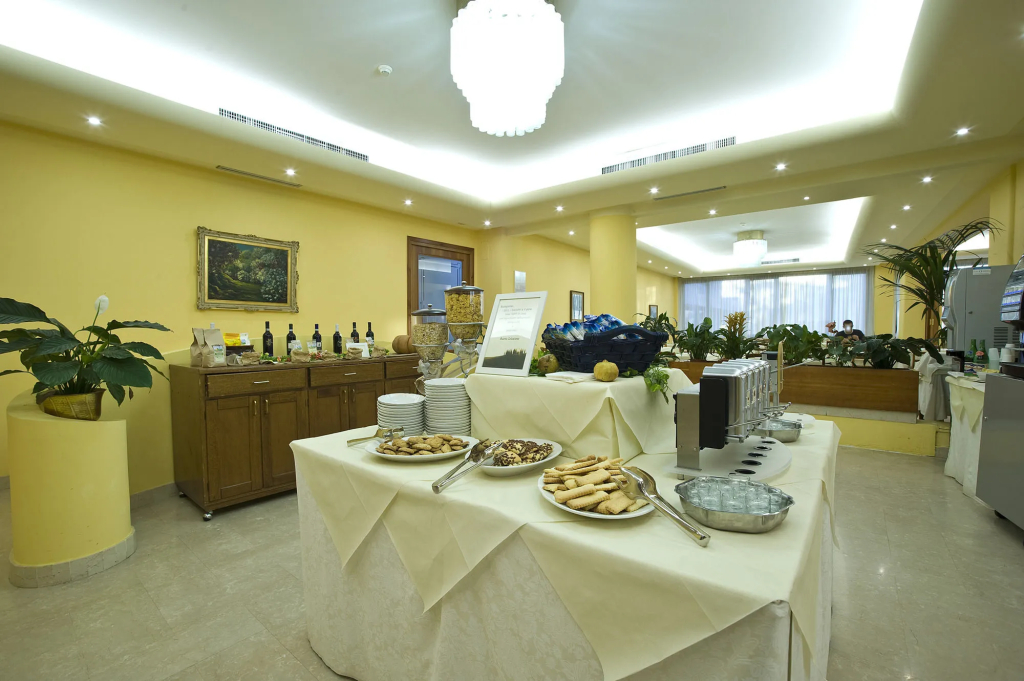 Hotel Villa Ricci & Benessere