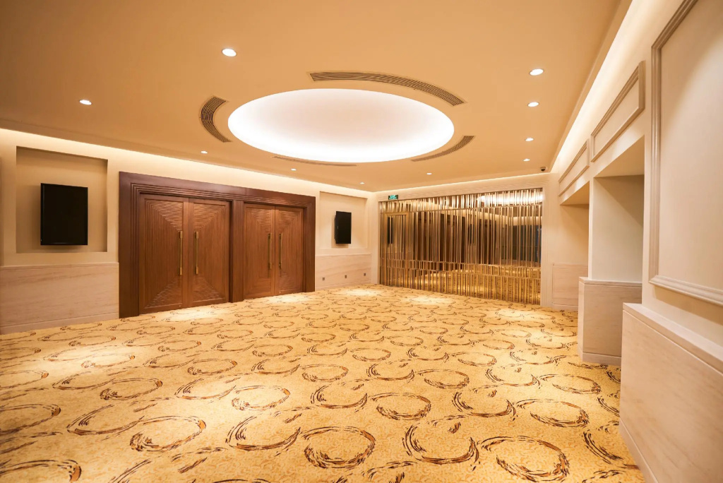 Eastin Grand Hotel Saigon