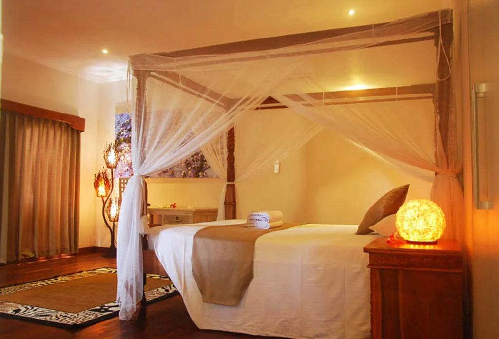 Poinciana Resort