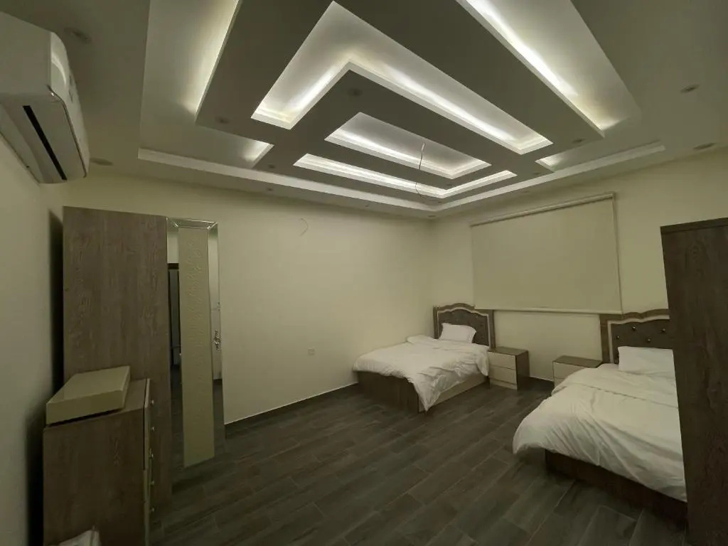 Luxury OVO Roof Villa