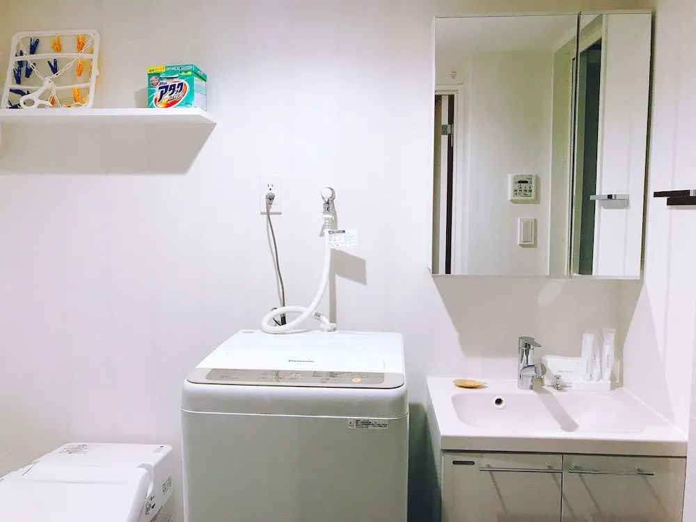 Nestay inn Tokyo Otsuka 103