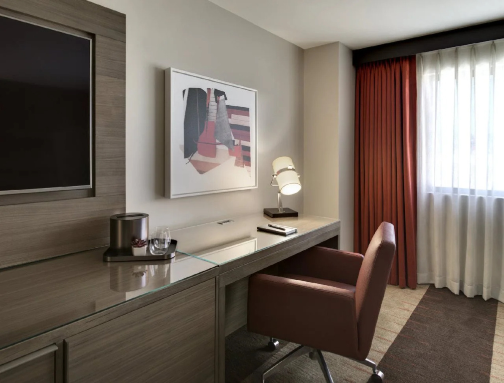 Santa Fe Station Hotel & Casino