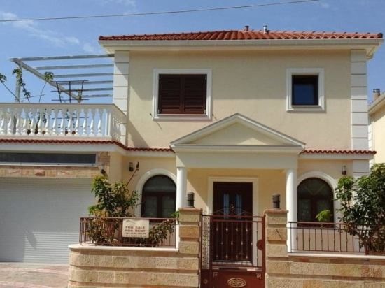 Villa Panorama