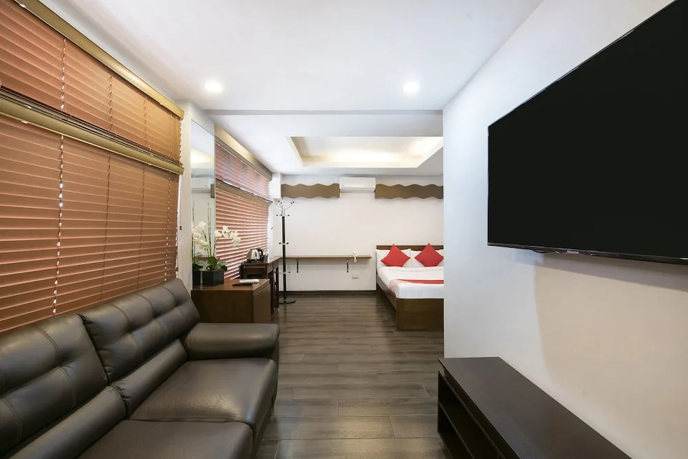 OYO 417 Jeda Tagaytay