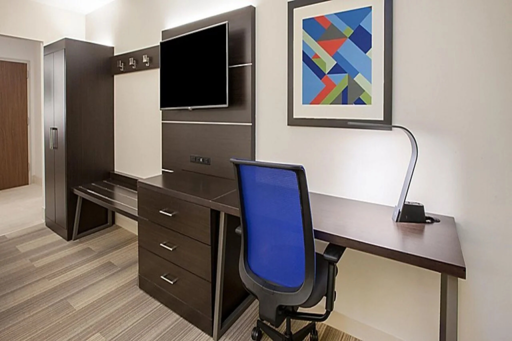 Holiday Inn Express & Suites - Little Rock Downtown by IHG