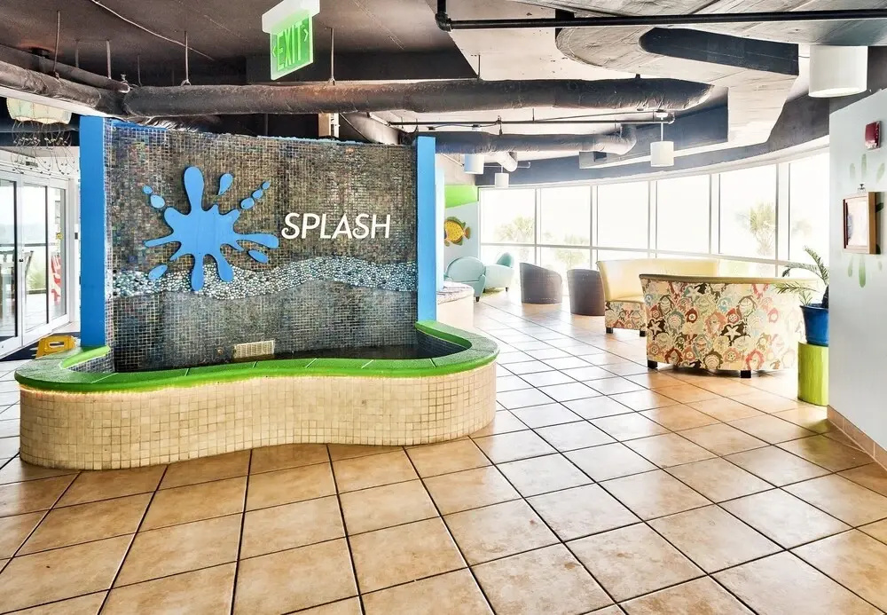 Splash 1401w-115467