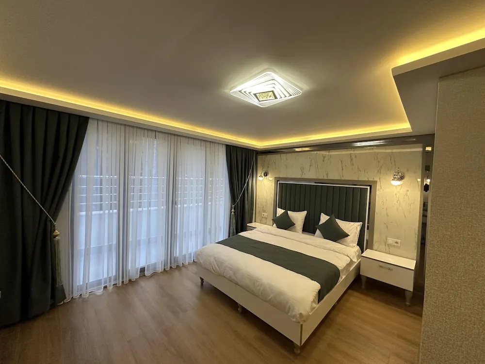 gazelle suites