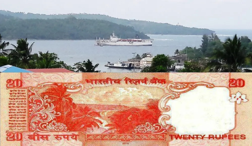 Dev Mahal