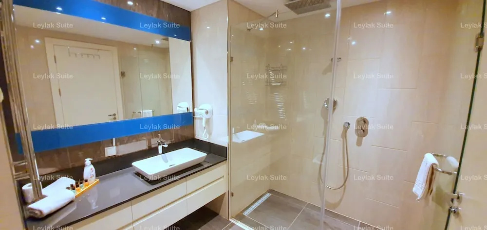 Taksim leylak suite