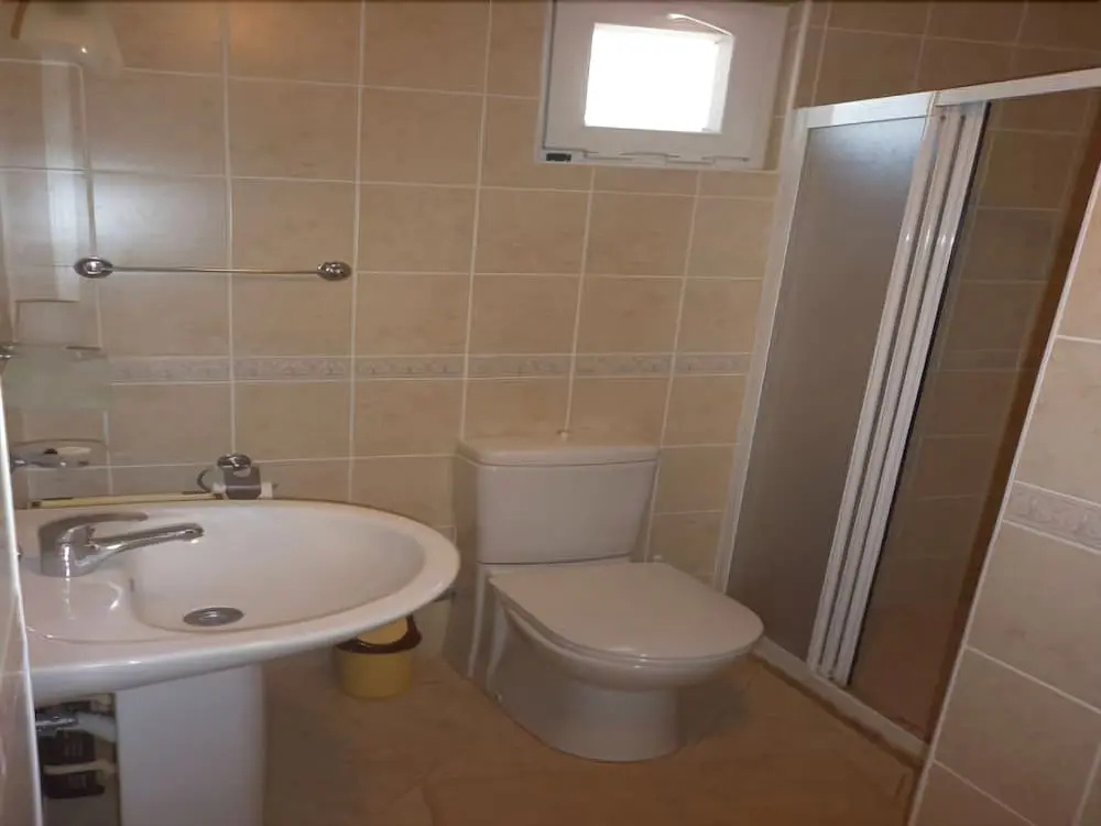 New Age Villa Tina