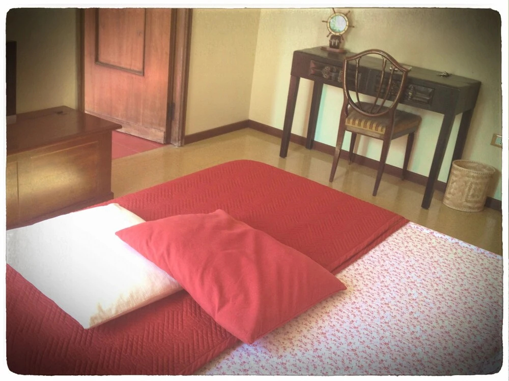 B&B Borgomarino