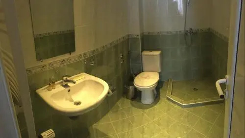 Panorama Hotel