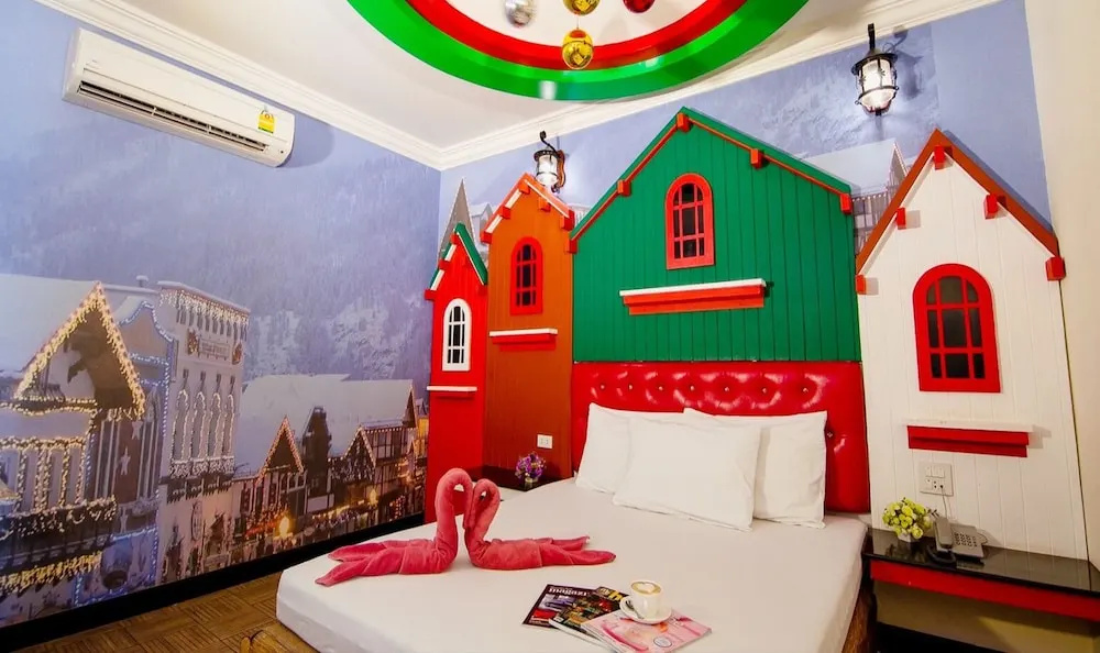 Finland Resort Inn