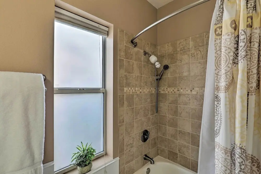 Tucson Getaway w/ Yard, Pool, Hot Tub + Gas Grill!