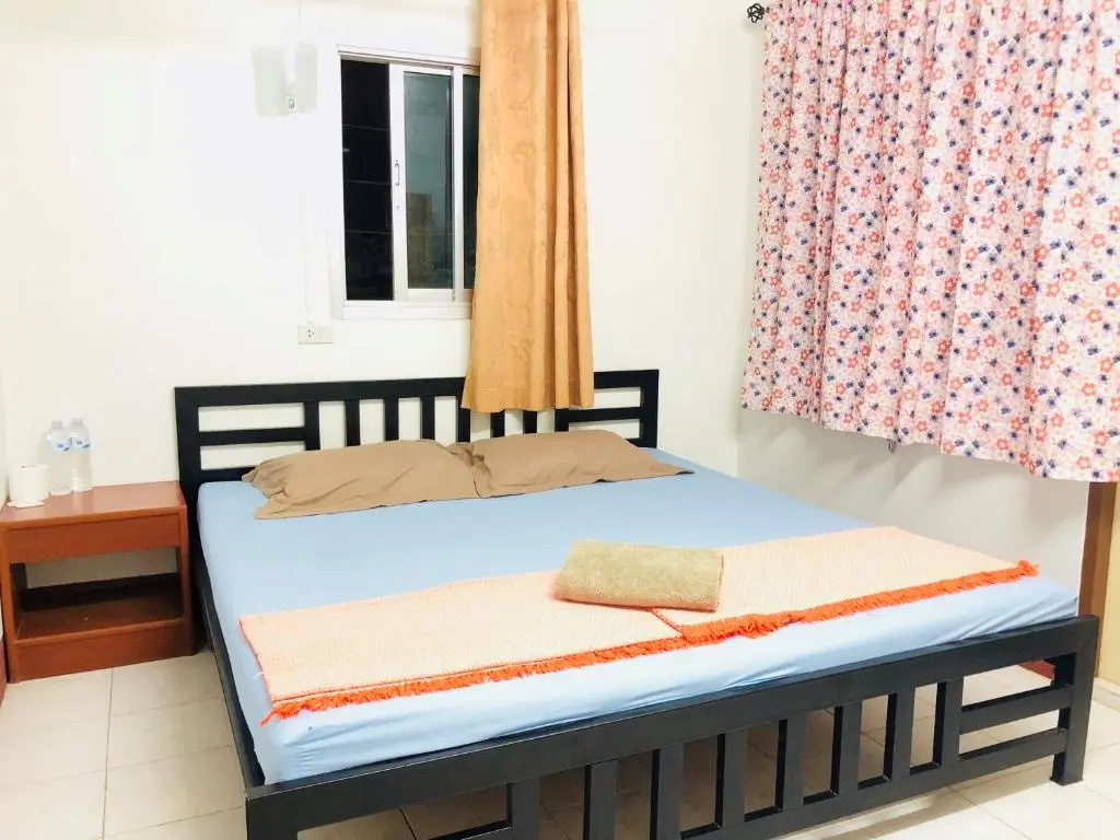 K.L.Apartment