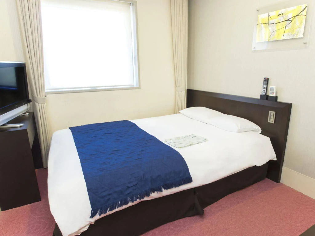 Hearton Hotel Higashi-Shinagawa