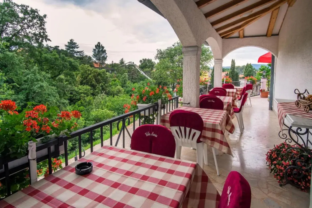 Guesthouse Villa Maria