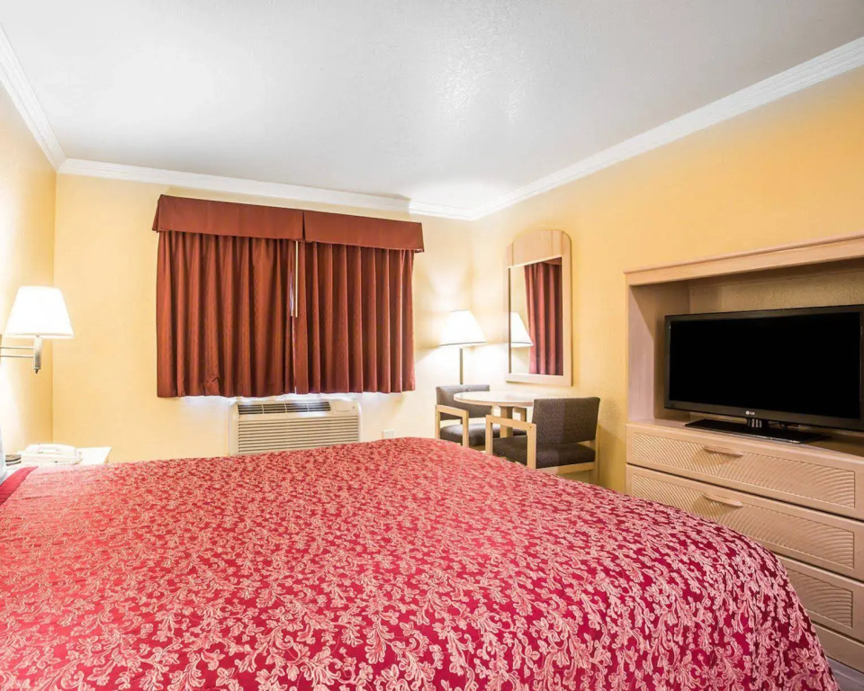 Econo Lodge Fontana