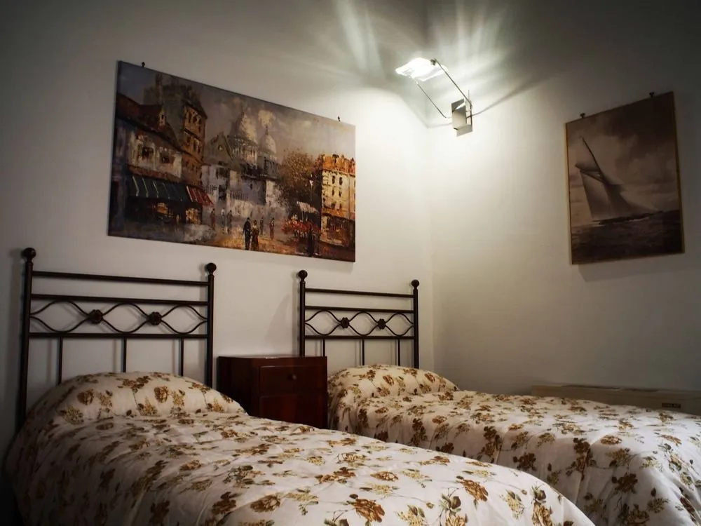 Grezio Venice Location