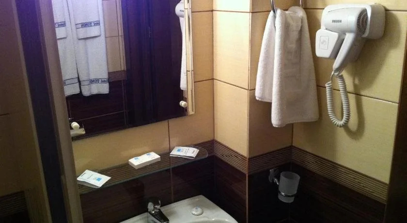 Hotel Tomis