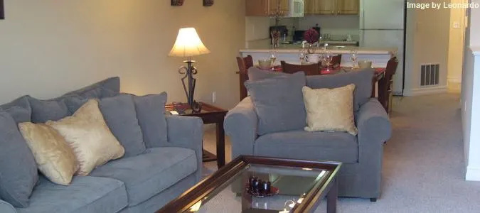 Oak Hill Apartments LLC