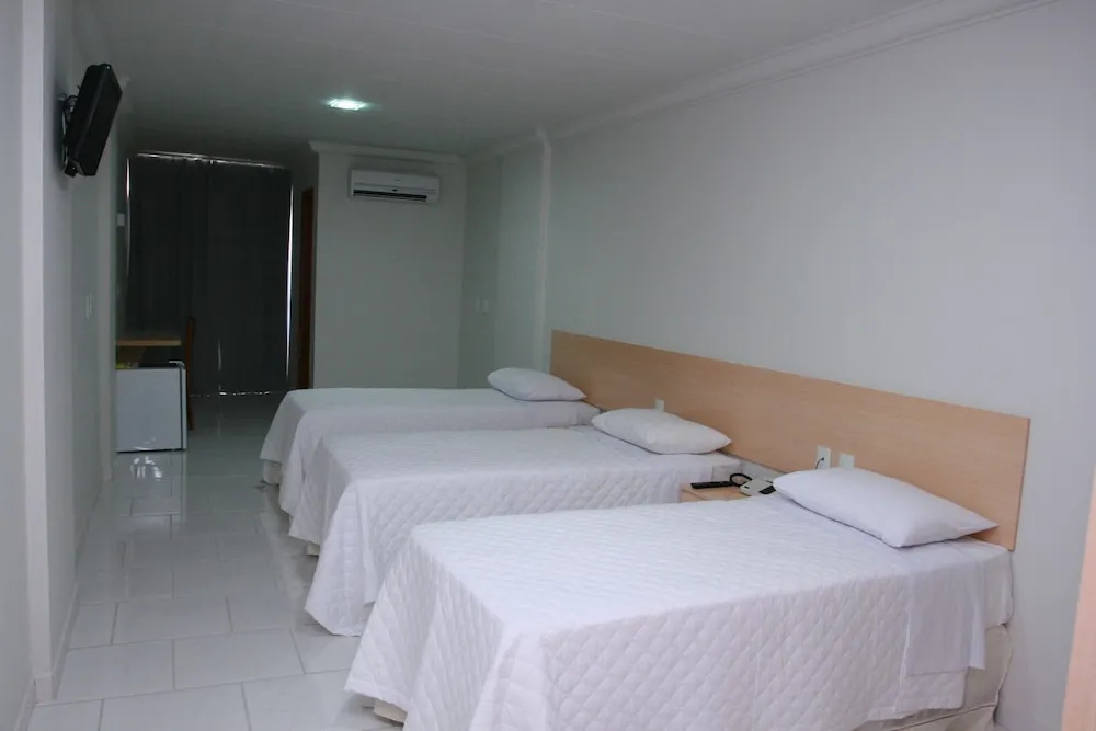 Hotel Arezzu