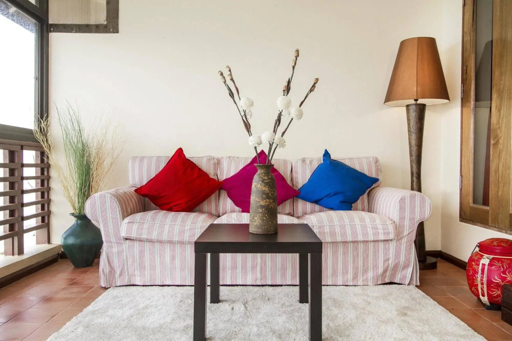 Boujis Boutique Resort