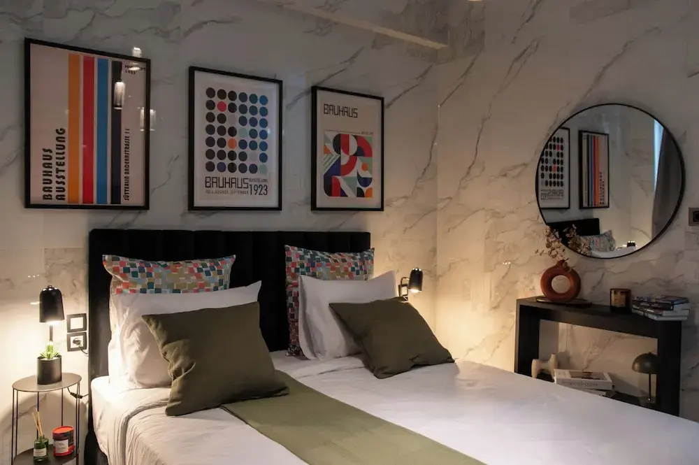 Koukaki Golden Lofts