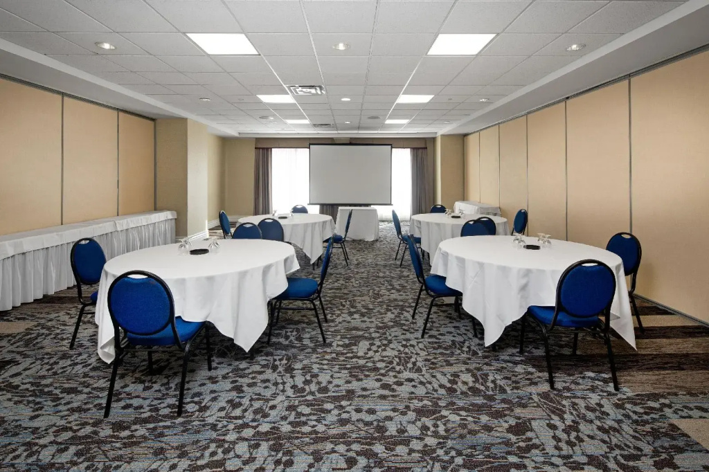 Hilton Garden Inn Toronto-Oakville