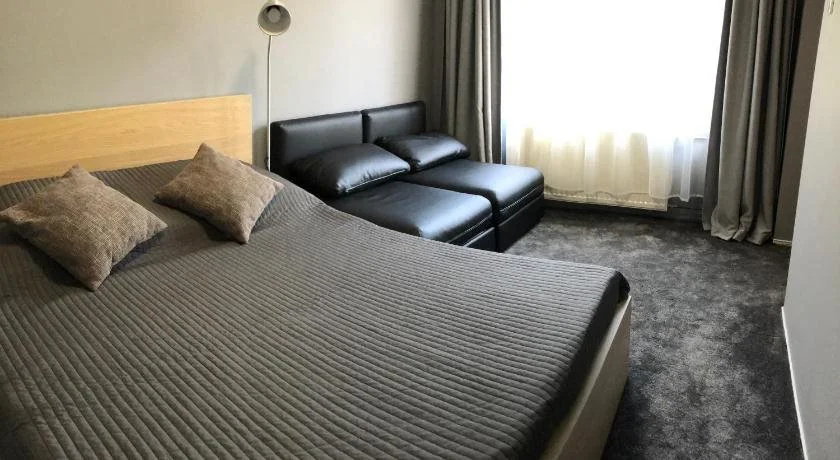Hullám Apartman