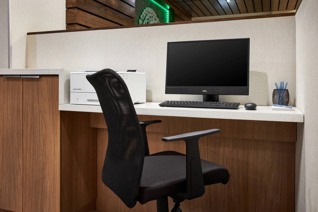 Fairfield Inn & Suites by Marriott Virginia Beach/Norfolk Airport