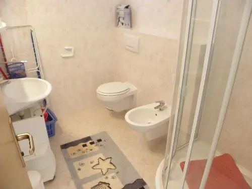 Apartments SZ