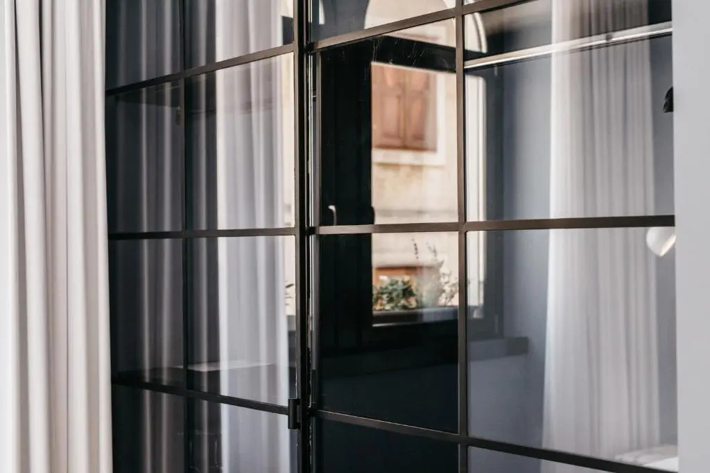 Abokamento Boutique Rooms