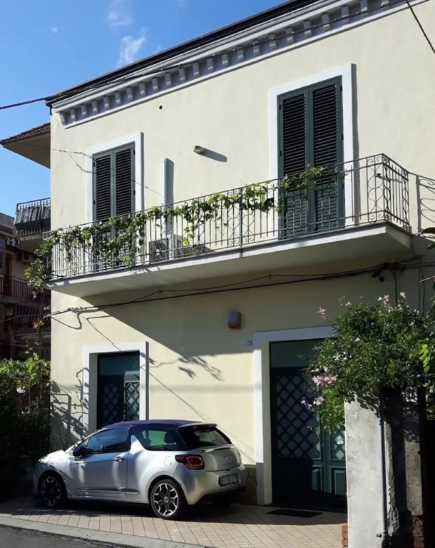 Casa Vacanza da Isa