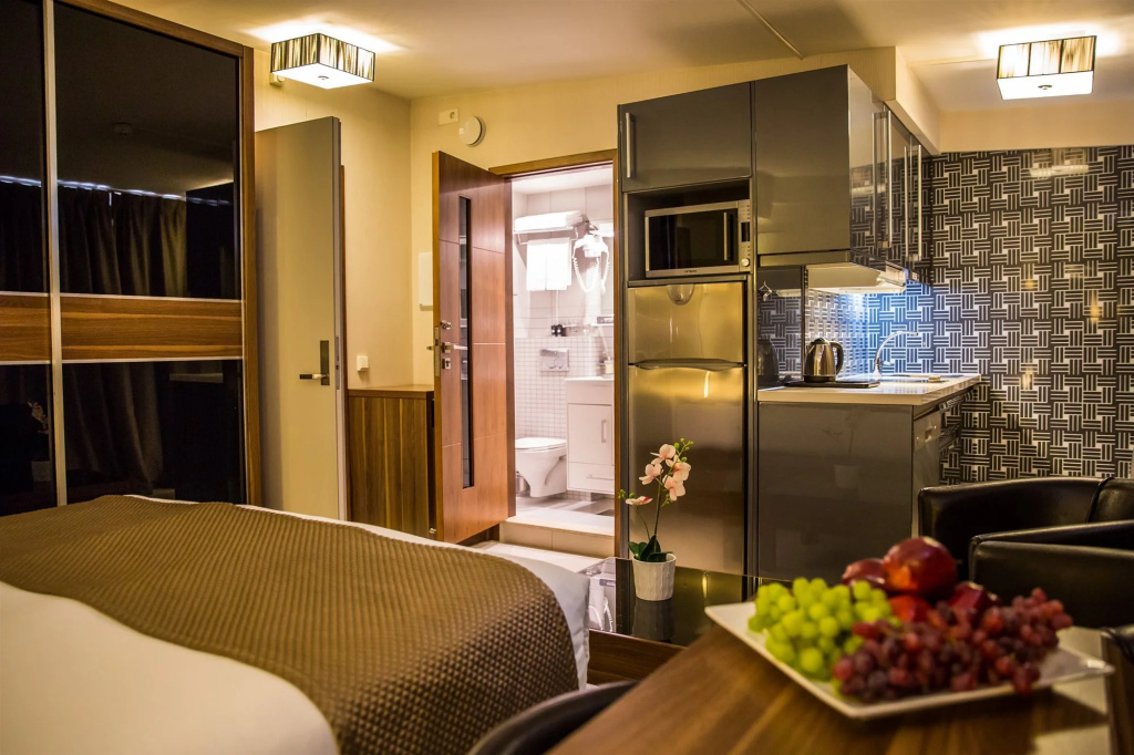 Best Western Kampen Hotel