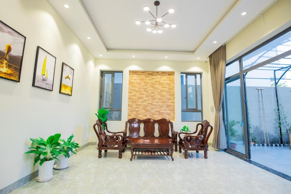 Palm Villa 27