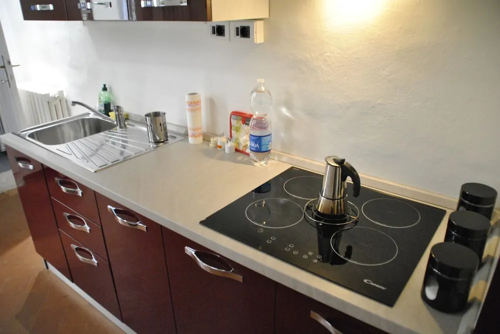 Firenze Suite Servi