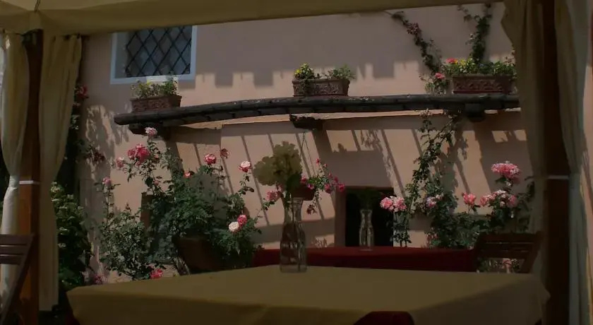 Locanda dellOrla