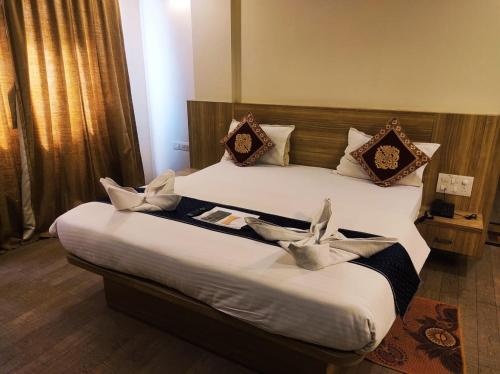 Hotel Manasi Royal