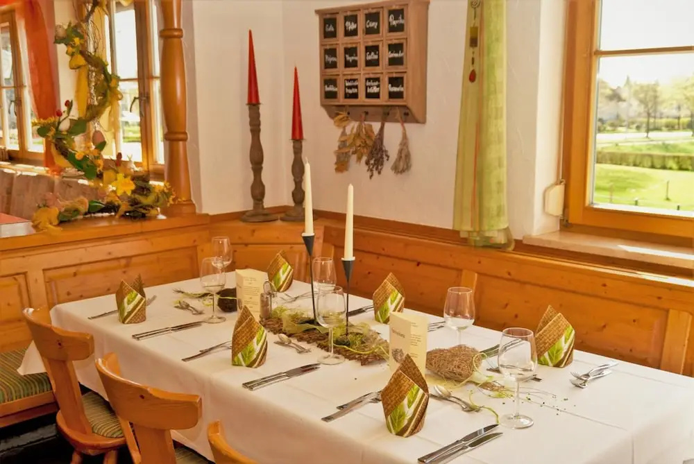 Traditions-Gasthaus Bayrischer Hof