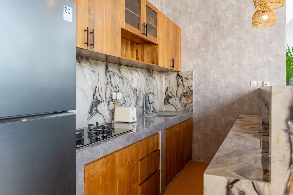 Cove Ume Nerus Residences & Villa