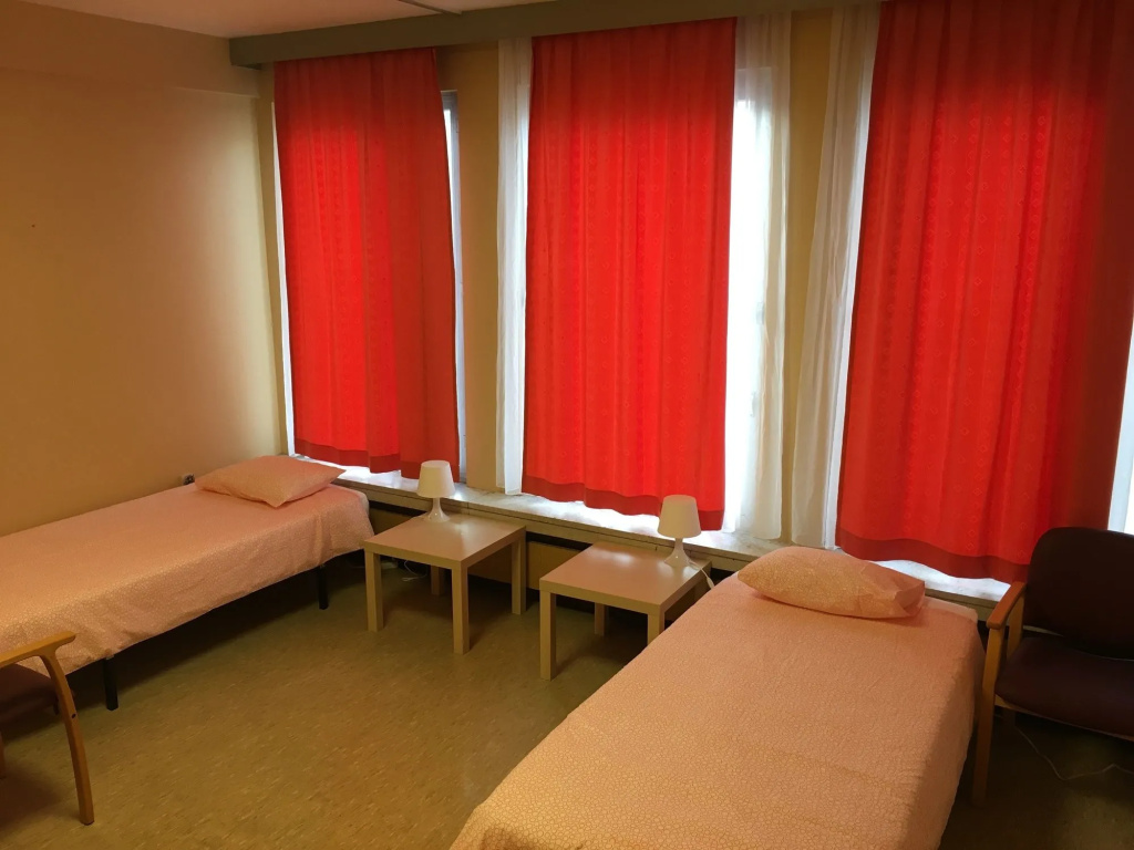 Privilege Guest House