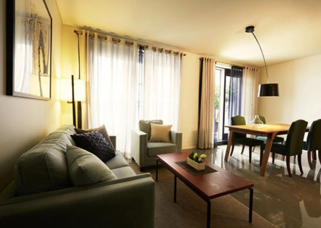 Boutique Hotel Lacky