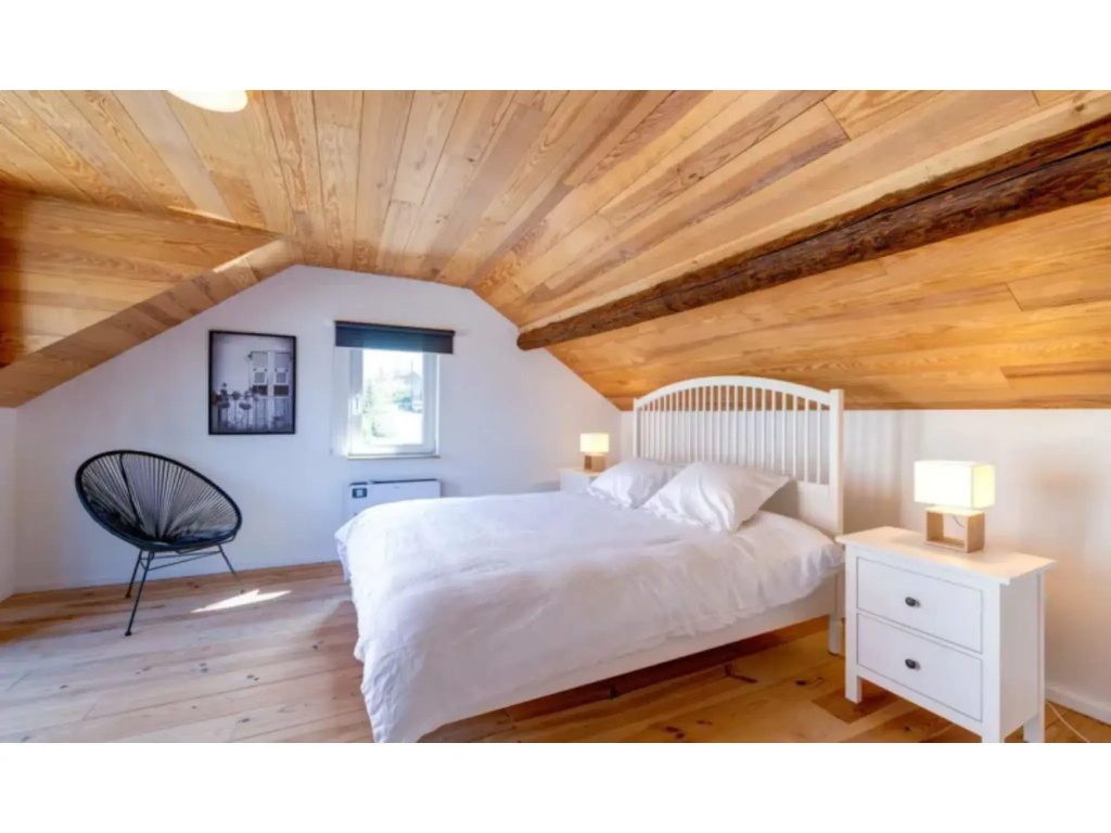 Completely Renovated House near Durbuy